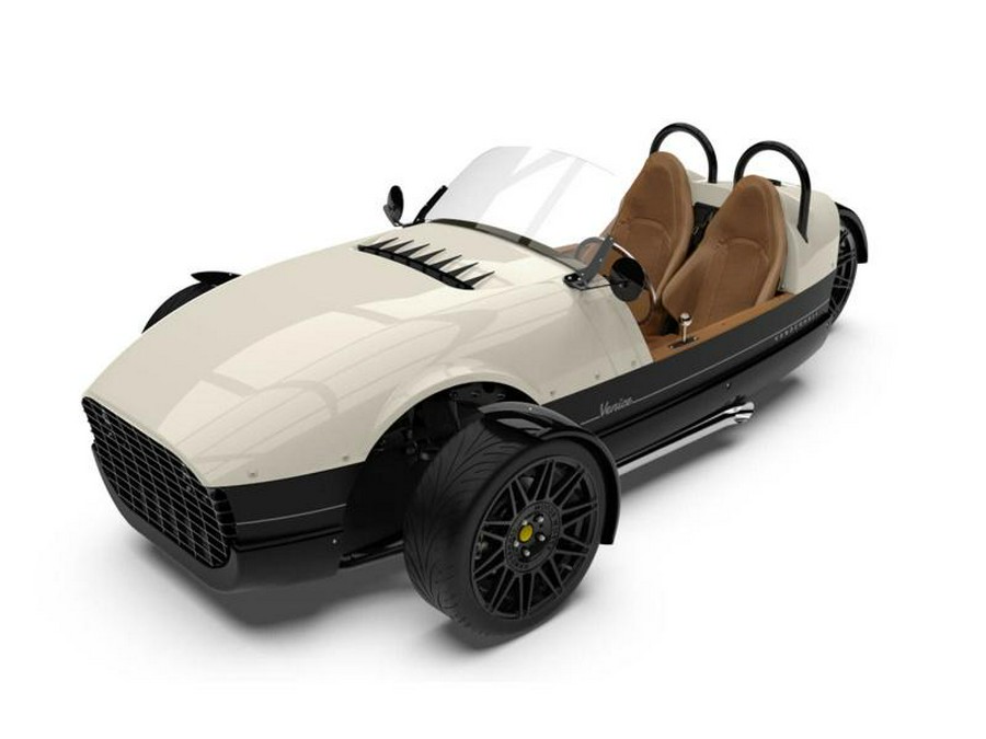 2023 Vanderhall Venice GT