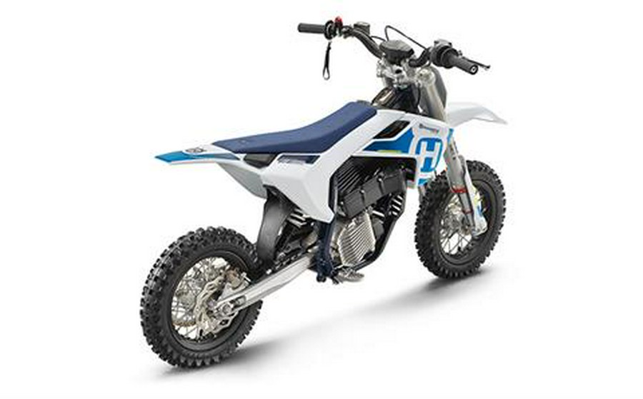 2023 Husqvarna EE 3