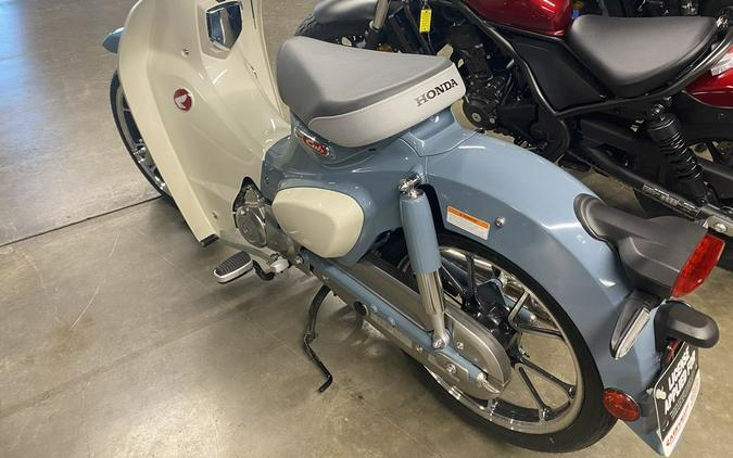 2023 Honda Super Cub C125 ABS