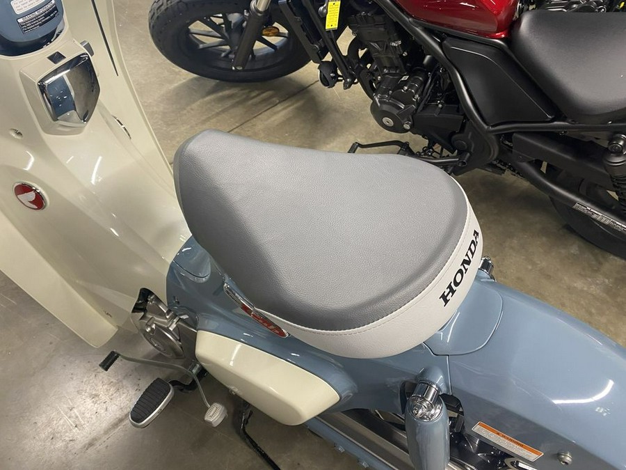 2023 Honda Super Cub C125 ABS