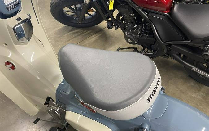 2023 Honda Super Cub C125 ABS