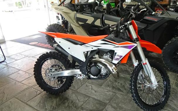 2024 KTM 300 SX