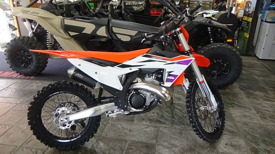 2024 KTM 300 SX