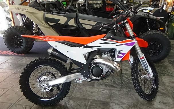 2024 KTM 300 SX