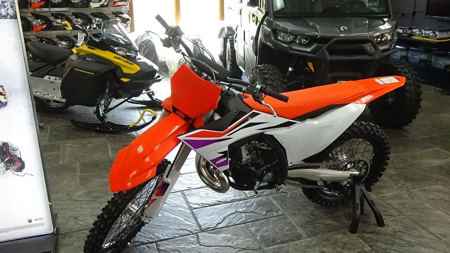 2024 KTM 300 SX