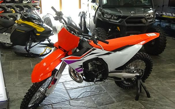 2024 KTM 300 SX