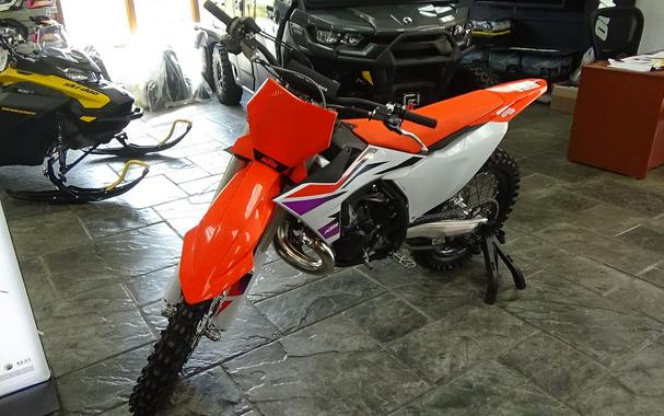 2024 KTM 300 SX