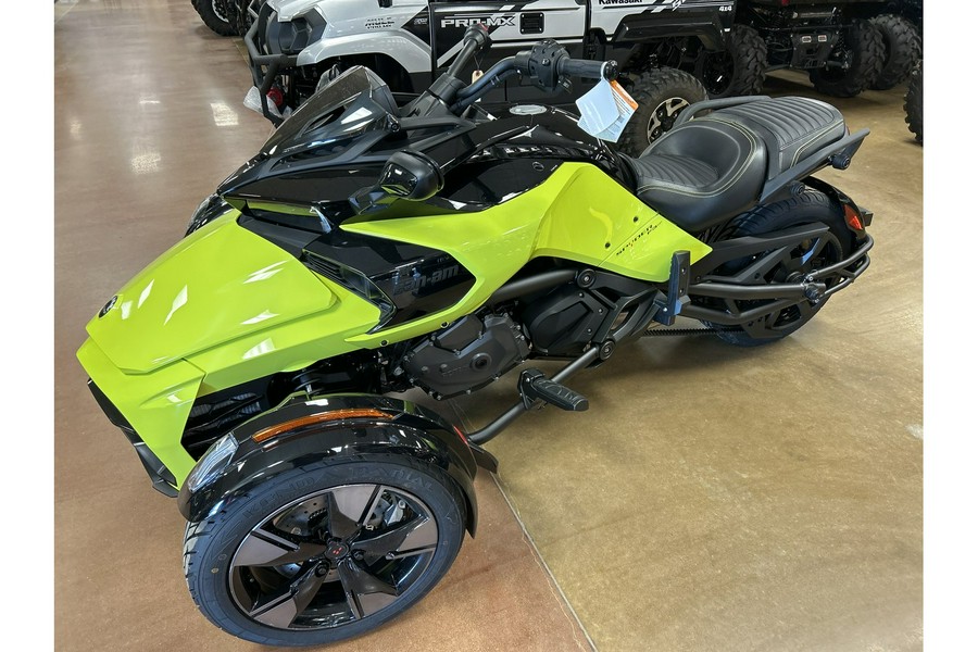2023 Can-Am F3-S SPECIAL SERIES (SE6)