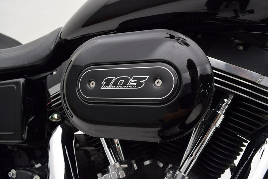 2016 Harley-Davidson® FXDF - Dyna® Fat Bob®