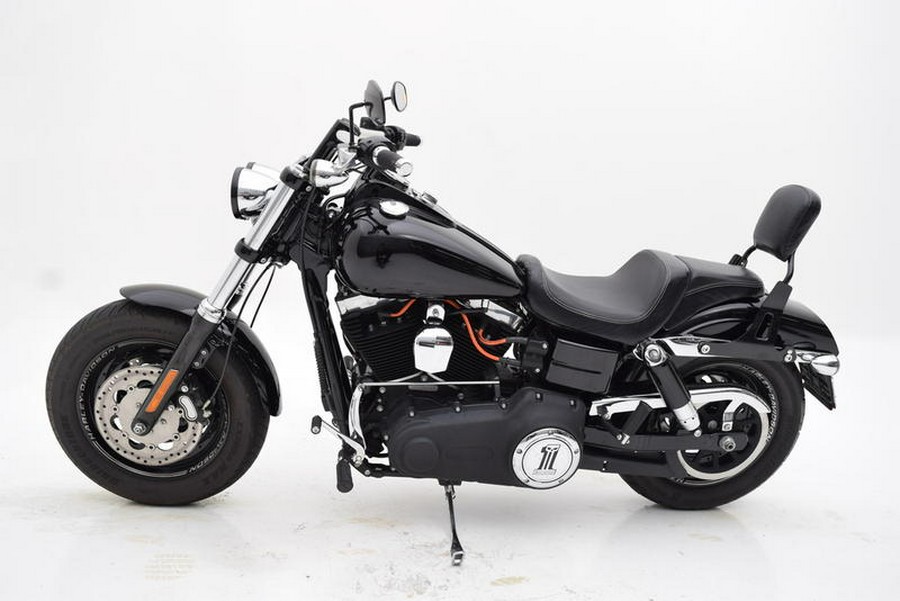 2016 Harley-Davidson® FXDF - Dyna® Fat Bob®