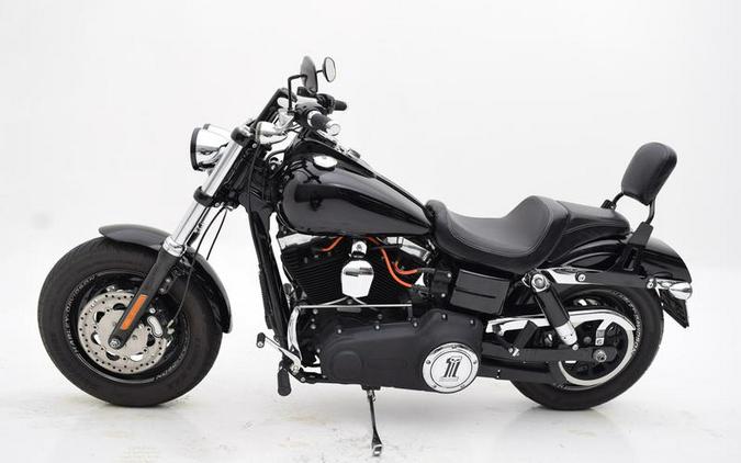 2016 Harley-Davidson® FXDF - Dyna® Fat Bob®