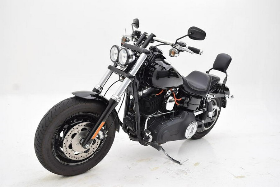 2016 Harley-Davidson® FXDF - Dyna® Fat Bob®