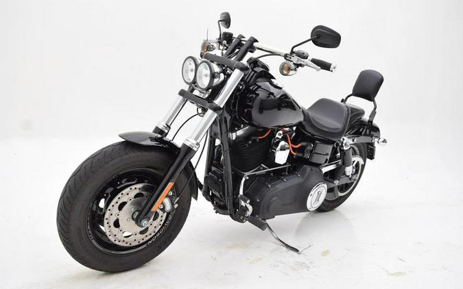 2016 Harley-Davidson® FXDF - Dyna® Fat Bob®