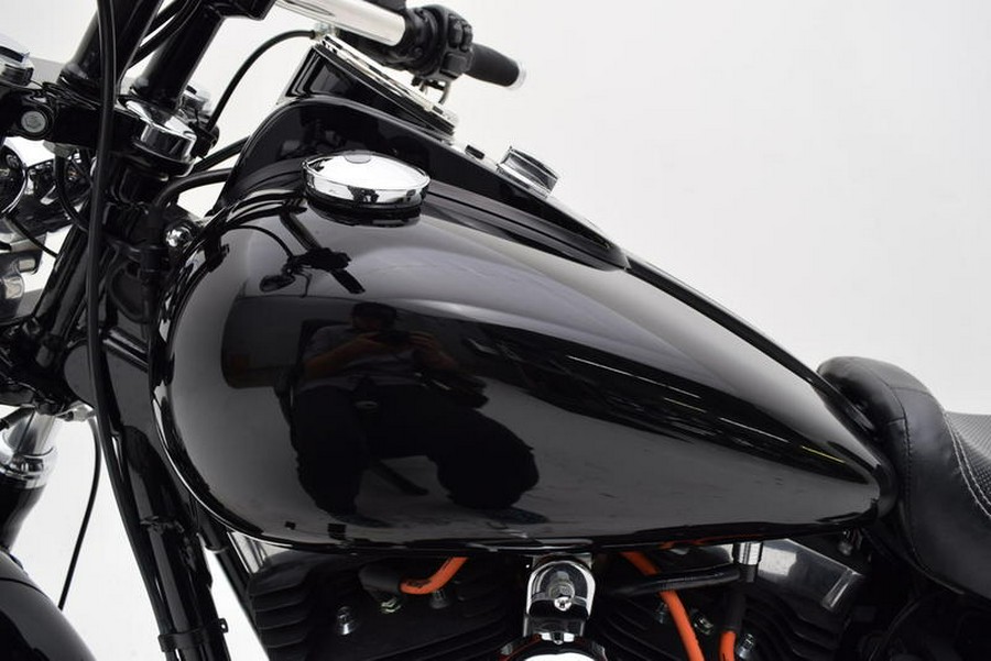 2016 Harley-Davidson® FXDF - Dyna® Fat Bob®