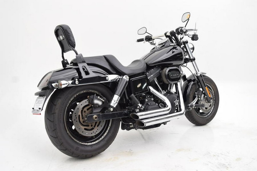 2016 Harley-Davidson® FXDF - Dyna® Fat Bob®