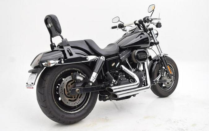 2016 Harley-Davidson® FXDF - Dyna® Fat Bob®