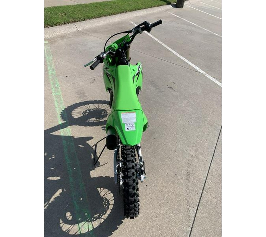 2024 Kawasaki KX™85