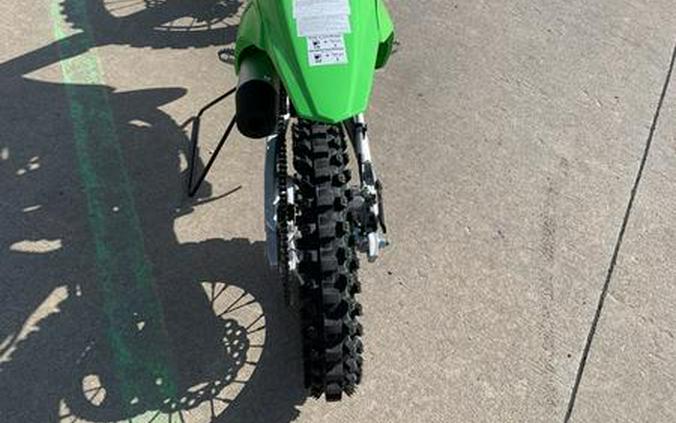 2024 Kawasaki KX™85