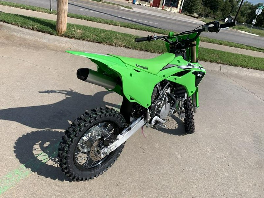 2024 Kawasaki KX™85