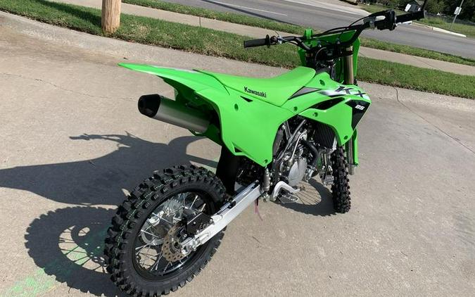 2024 Kawasaki KX™85