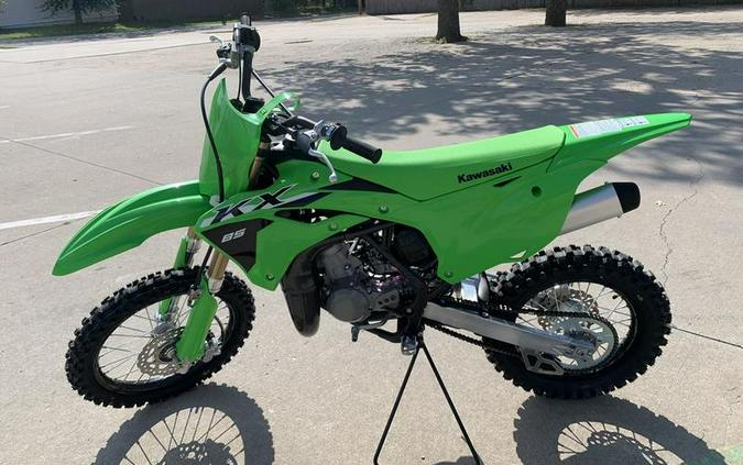 2024 Kawasaki KX™85