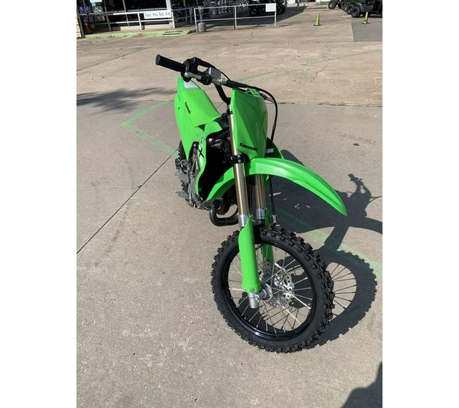 2024 Kawasaki KX™85