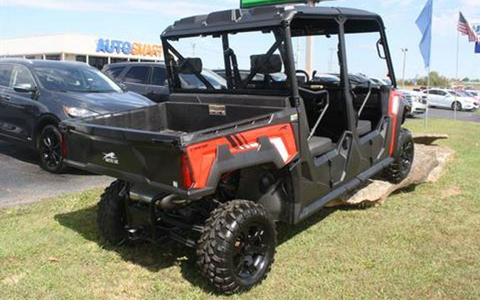 2023 Arctic Cat 800 Prowler Pro Crew S