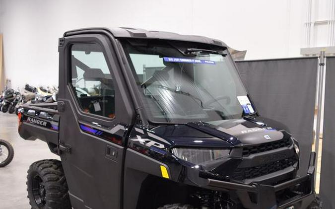 2024 Polaris® Ranger XP 1000 NorthStar Edition Premium