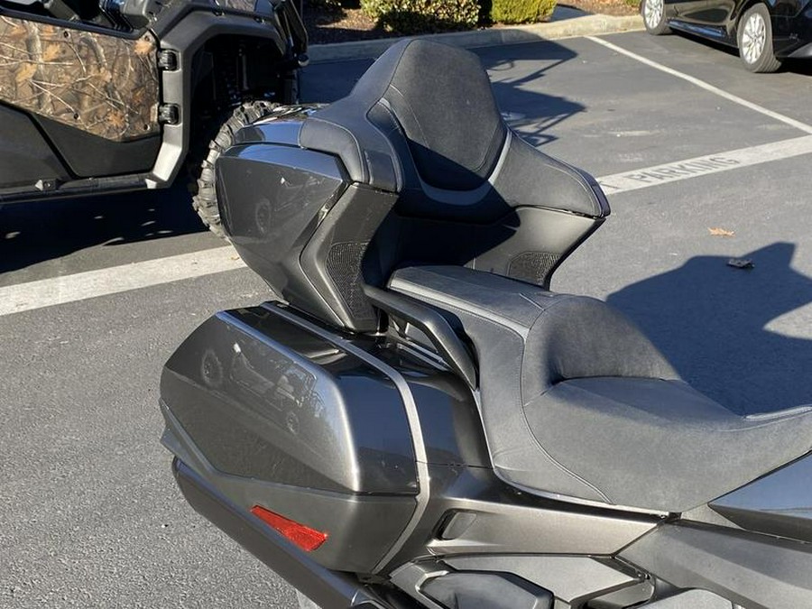 2024 Honda® Gold Wing Tour