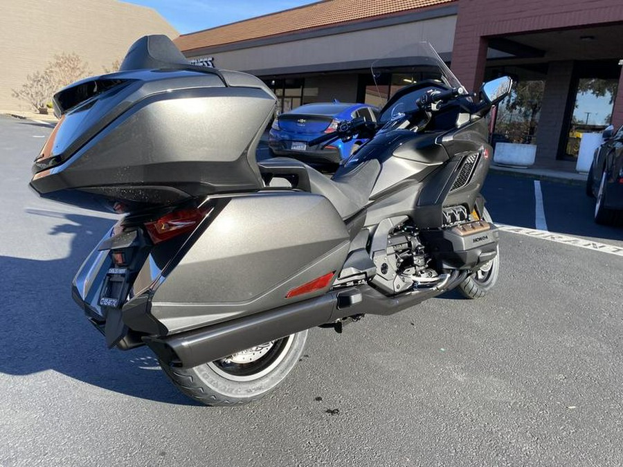 2024 Honda® Gold Wing Tour