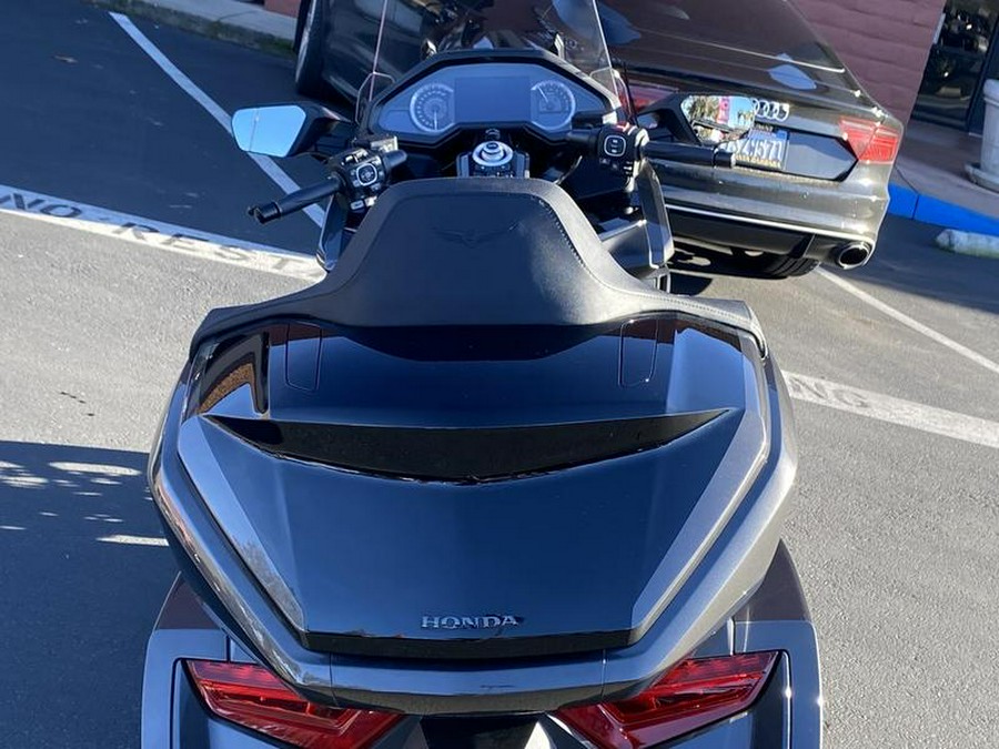 2024 Honda® Gold Wing Tour