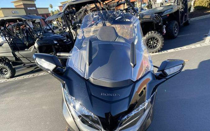 2024 Honda® Gold Wing Tour