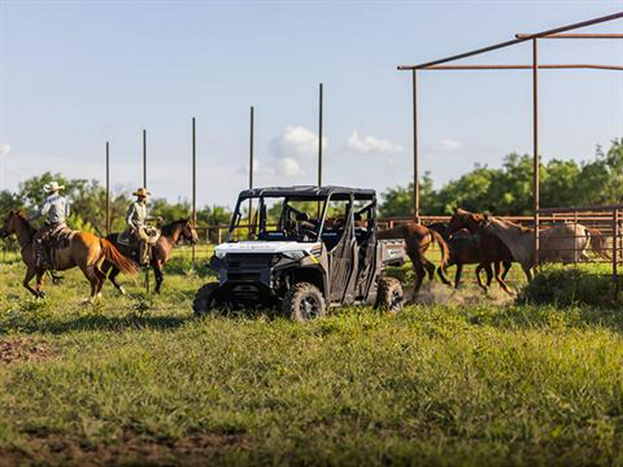 2023 Polaris Ranger 1000 Premium