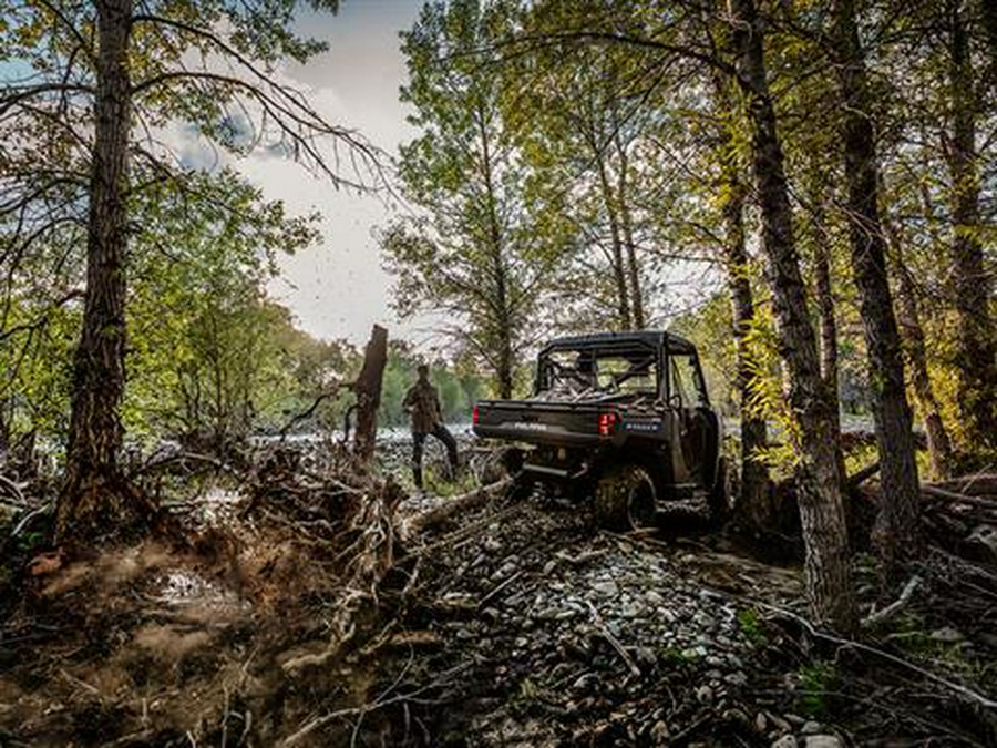 2023 Polaris Ranger 1000 Premium