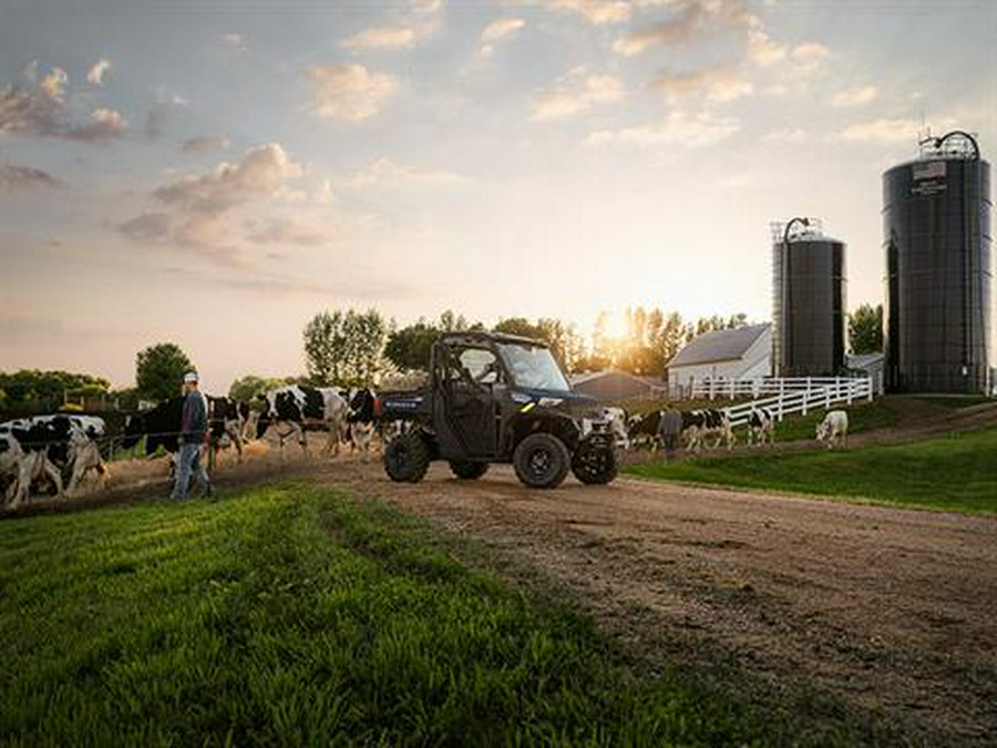 2023 Polaris Ranger 1000 Premium