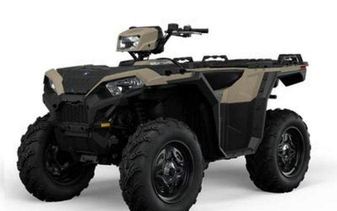 2024 Polaris Sportsman 850 Base