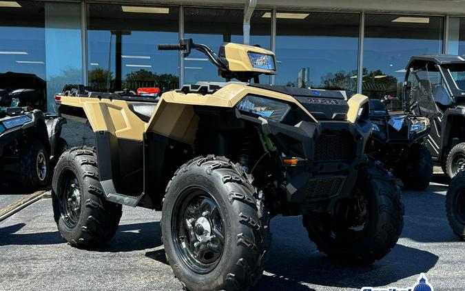 2024 Polaris Sportsman 850 Base