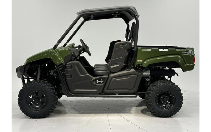 2024 Yamaha Viking EPS