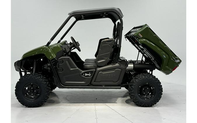 2024 Yamaha Viking EPS