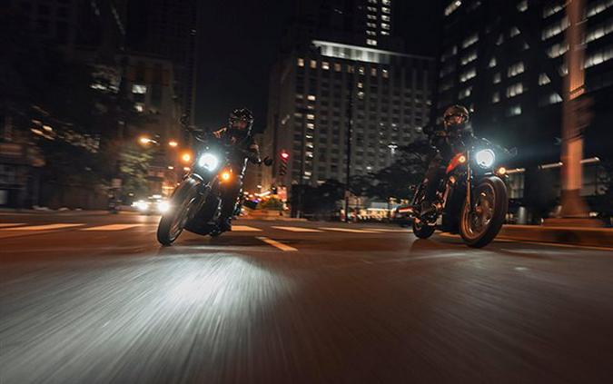 2024 Harley-Davidson Nightster Special