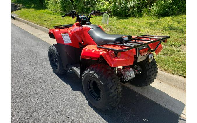 2024 Honda FourTrax Recon ES