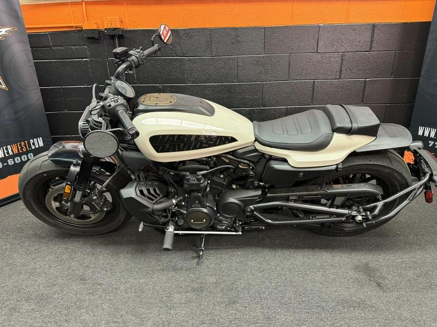 2023 Harley-Davidson® RH1250S - Sportster® S