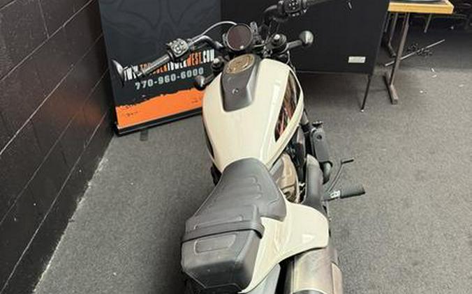 2023 Harley-Davidson® RH1250S - Sportster® S