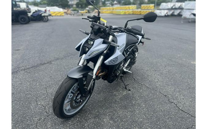 2024 Suzuki GSX800RQM4