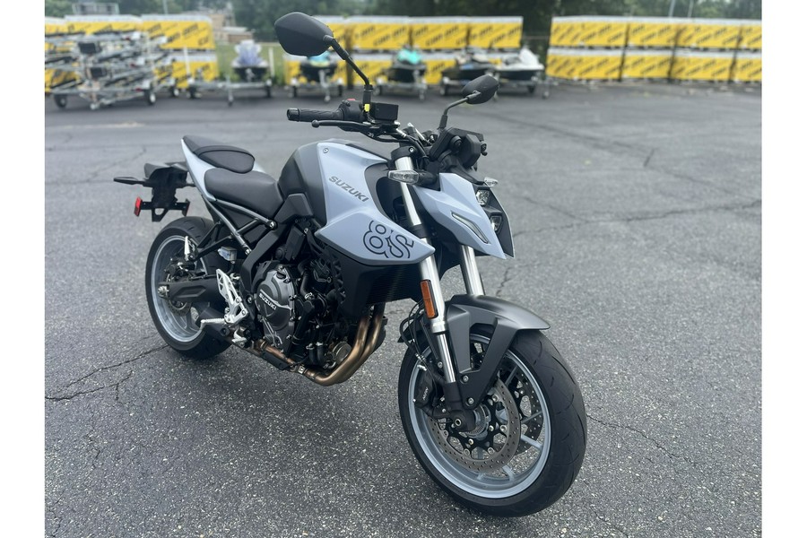 2024 Suzuki GSX800RQM4