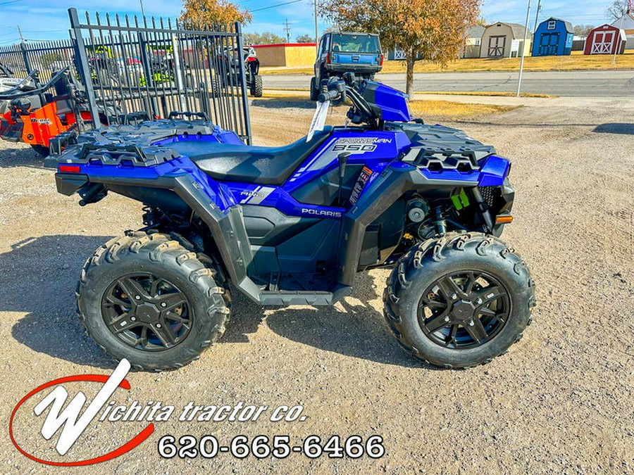 2024 Polaris® Sportsman 850 Premium