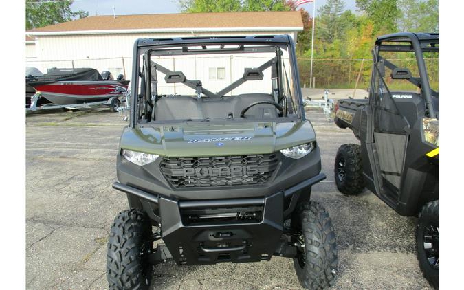 2025 Polaris Industries 2025 Polaris Industries RANGER 1000 EPS