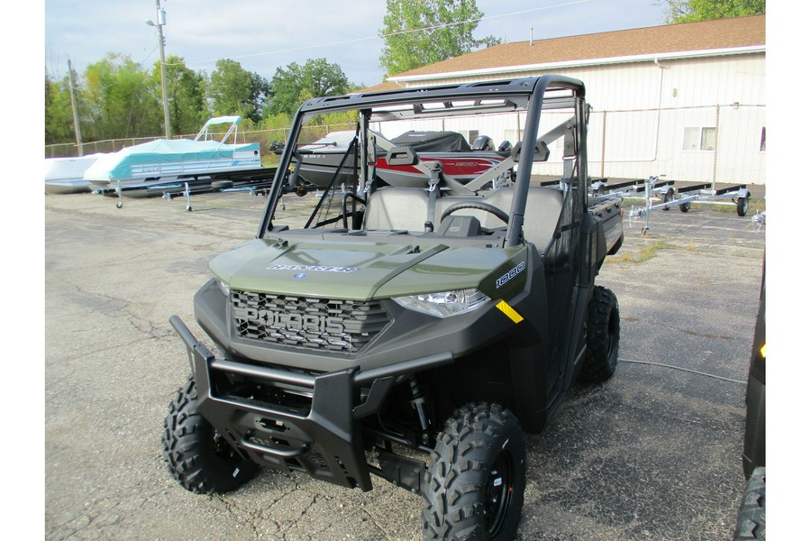 2025 Polaris Industries 2025 Polaris Industries RANGER 1000 EPS