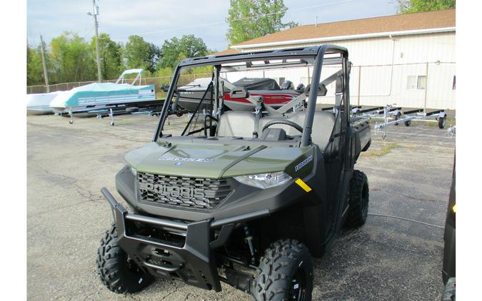 2025 Polaris Industries 2025 Polaris Industries RANGER 1000 EPS