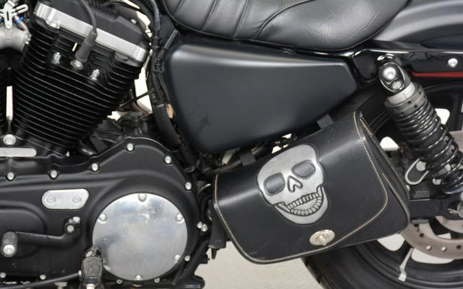 2020 Harley-Davidson XL 883N Iron 883